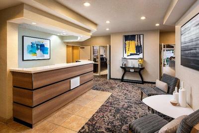 Sonesta ES Suites Carmel Mountain San Diego