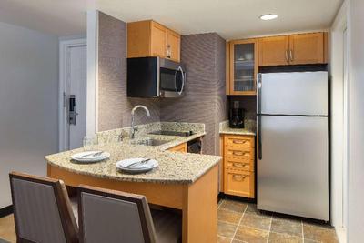 Sonesta ES Suites Carmel Mountain San Diego