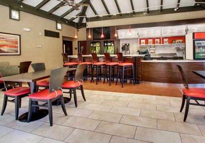 Courtyard San Diego Del Mar/Solana Beach