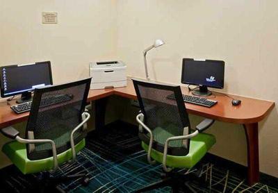 SpringHill Suites San Diego Rancho Bernardo