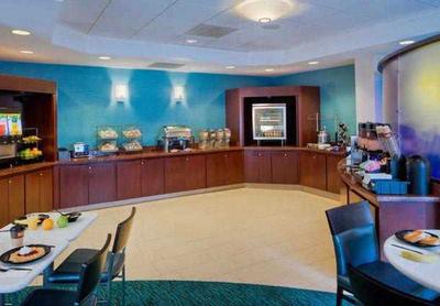 SpringHill Suites San Diego Rancho Bernardo