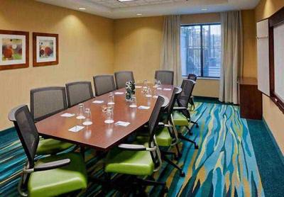 SpringHill Suites San Diego Rancho Bernardo