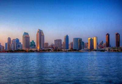 SpringHill Suites San Diego Rancho Bernardo