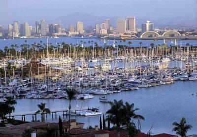 SpringHill Suites San Diego Rancho Bernardo
