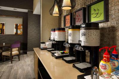 Hampton Inn & Suites San Antonio Northwest/Medical