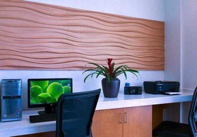 SpringHill Suites San Antonio Alamo Plaza
