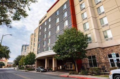 SpringHill Suites San Antonio Alamo Plaza