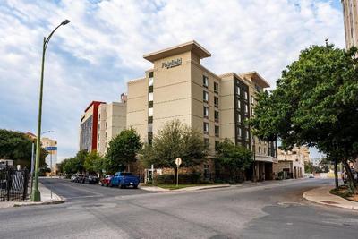 SpringHill Suites San Antonio Alamo Plaza