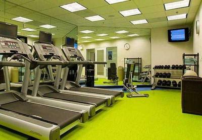 Fairfield Inn & Suites San Antonio Alamo Plaza