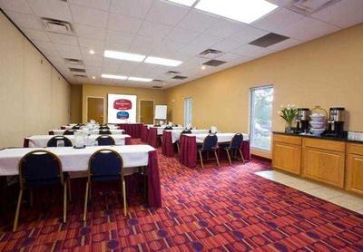 Fairfield Inn & Suites San Antonio Downtown