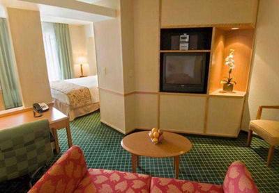 Fairfield Inn & Suites San Antonio Downtown
