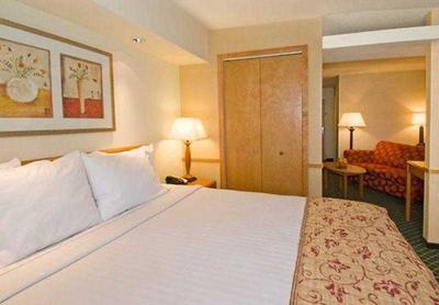 Fairfield Inn & Suites San Antonio Downtown