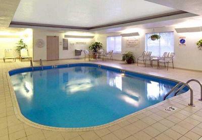 Fairfield Inn & Suites San Antonio Downtown