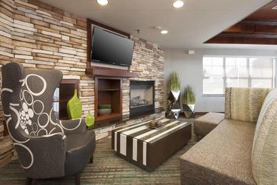 Residence Inn San Antonio North/Stone Oak
