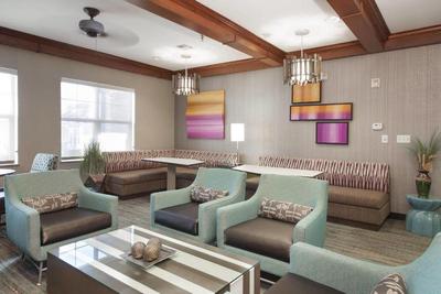 Residence Inn San Antonio North/Stone Oak