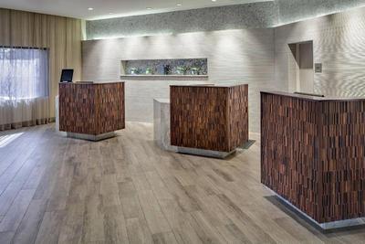 San Antonio Marriott Northwest Medical Center