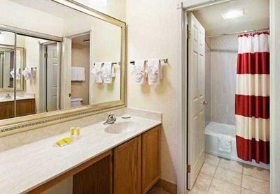 Residence Inn San Antonio Downtown/Market Square