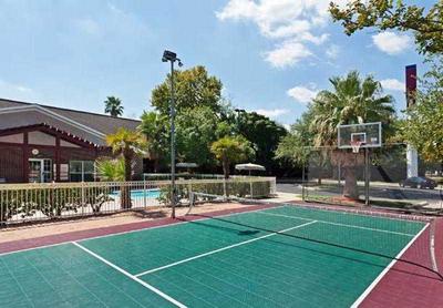 Residence Inn San Antonio Downtown/Market Square