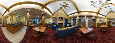 Residence Inn San Antonio Downtown/Market Square