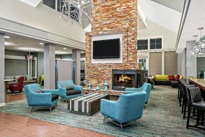 Residence Inn San Antonio SeaWorld®/Lackland