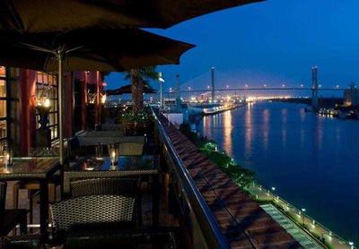 The Bohemian Hotel Savannah, Autograph Collection