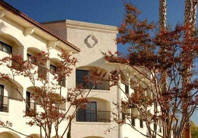 Santa Ynez Valley Marriott