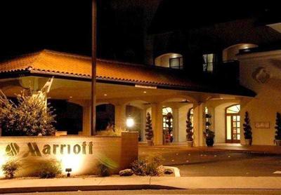 Santa Ynez Valley Marriott