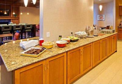 Residence Inn Louisville Downtown