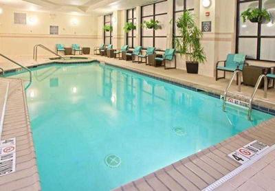 Residence Inn Louisville Downtown