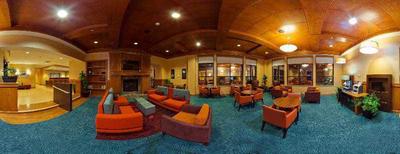 Residence Inn Louisville Downtown