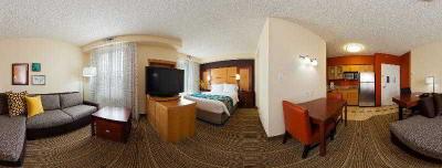 Residence Inn Louisville Downtown