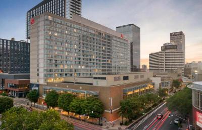 Louisville Marriott Downtown