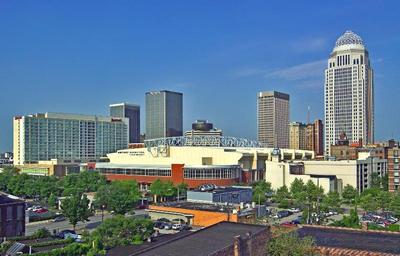 Louisville Marriott Downtown