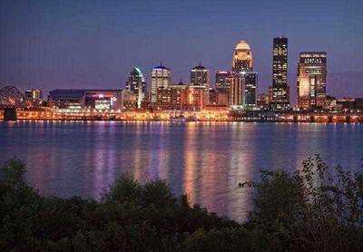 Louisville Marriott East