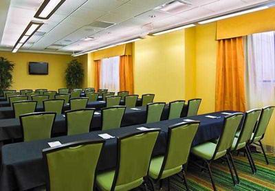 SpringHill Suites Louisville Downtown