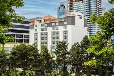 SpringHill Suites Seattle Downtown/South LakeUnion
