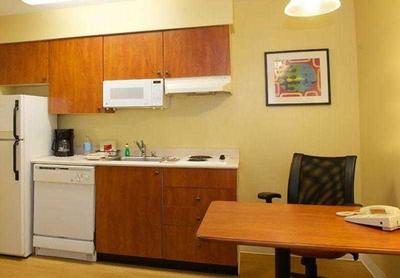 TownePlace Suites Seattle Southcenter