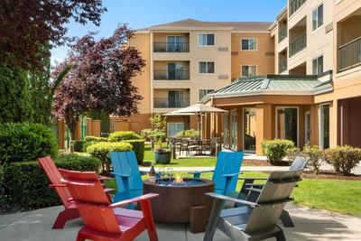 Courtyard Seattle North/Lynnwood Everett