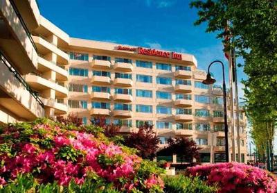 Residence Inn Seattle Downtown/Lake Union