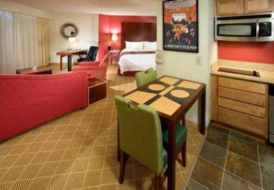 Residence Inn Seattle Downtown/Lake Union