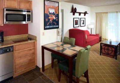 Residence Inn Seattle Downtown/Lake Union