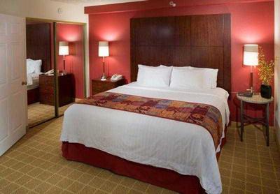 Residence Inn Seattle Downtown/Lake Union