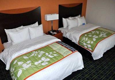 Fairfield Inn & Suites Seattle Bremerton