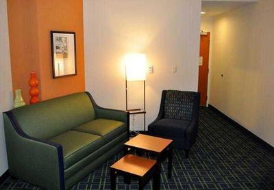 Fairfield Inn & Suites Seattle Bremerton