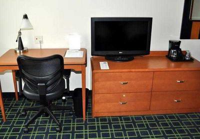 Fairfield Inn & Suites Seattle Bremerton