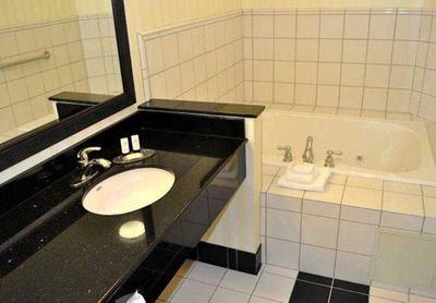 Fairfield Inn & Suites Seattle Bremerton
