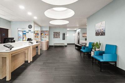 Holiday Inn & Suites Bothell - Seattle Northeast