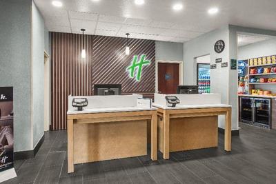 Holiday Inn & Suites Bothell - Seattle Northeast