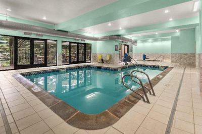 Holiday Inn & Suites Bothell - Seattle Northeast