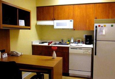 TownePlace Suites Seattle Everett/Mukilteo
